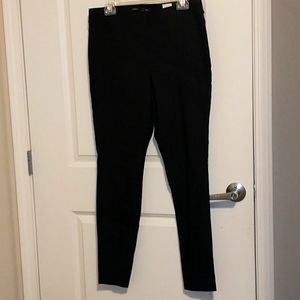 Vera Wang Skinny Dress Pants